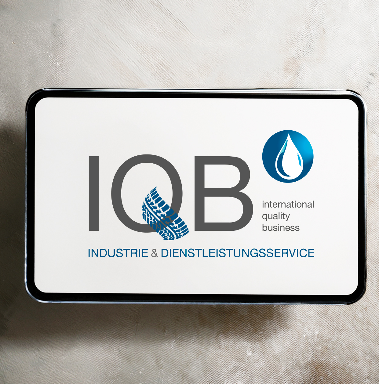 Freiflieger_Logodesign_iqb